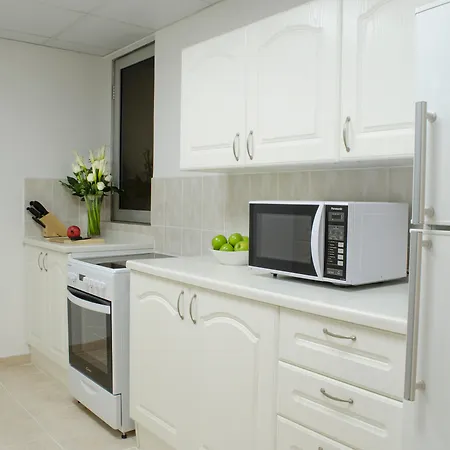 The Apartments, Dubai World Trade Centre Exterior photo