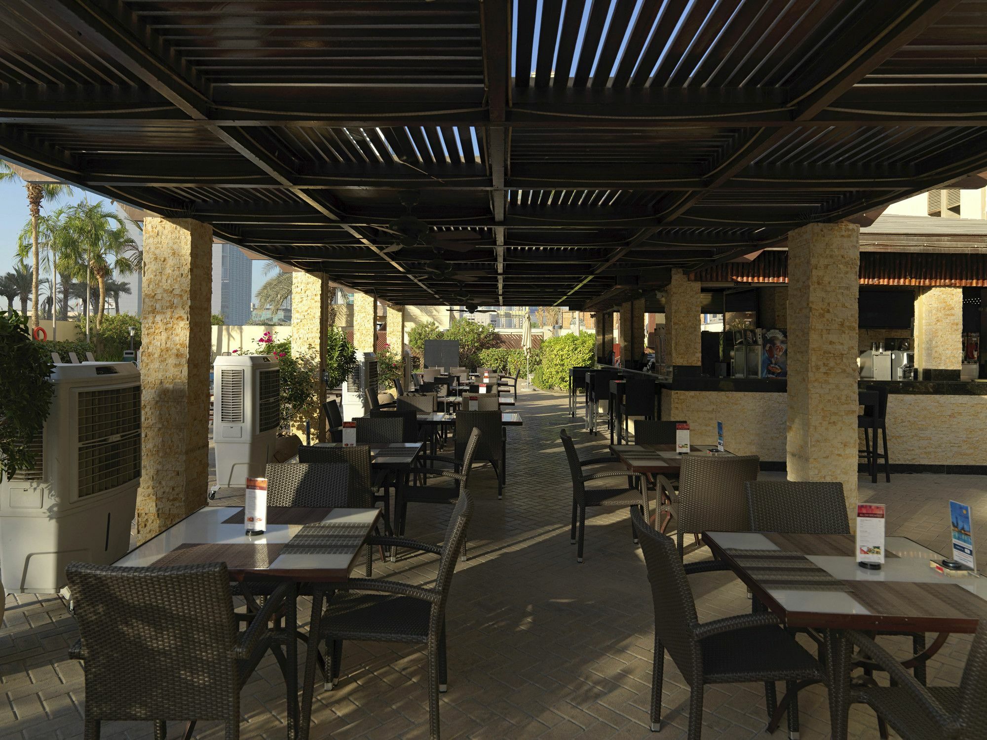 The Apartments, World Trade Centre Appartement Dubaï
