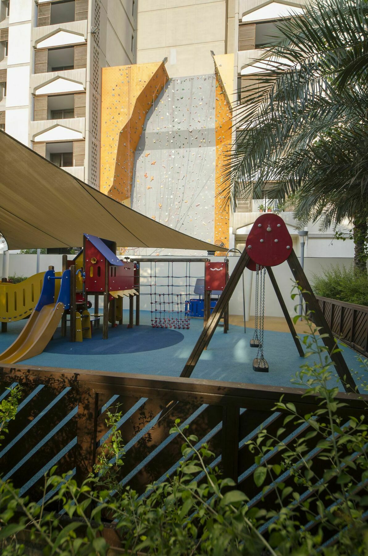 The Apartments, World Trade Centre Appartement Dubaï