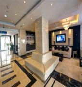 Appartement The Apartments, World Trade Centre Dubaï